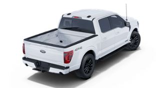 2025 Ford F-150® External Image 4
